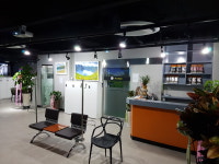 나이스버디 골프연습장