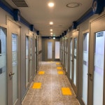 4호선 코인노래연습장
