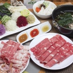 샤브모아 월남쌈 부평점