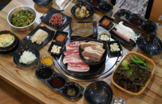 총각네식육식당