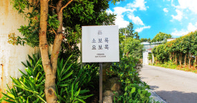 소보록요보록펜션