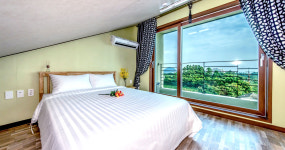 소보록요보록펜션