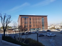 청주대학교 중앙도서관