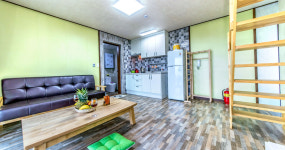 소보록요보록펜션