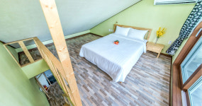 소보록요보록펜션