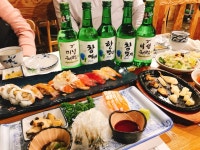 미성참치