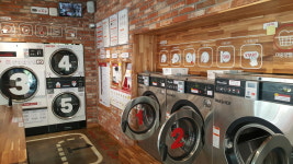 워시테리아 성남점