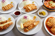 서호돈가스