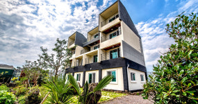 소보록요보록펜션