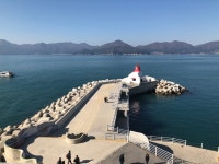 와현유람선선착장매표소