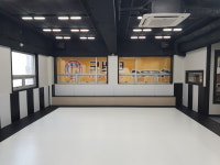 신평K타이거즈태권도
