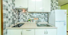 소보록요보록펜션