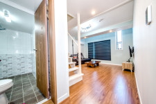 협재 그 바다에 머물다