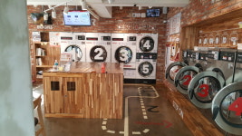 워시테리아 성남점