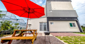 소보록요보록펜션