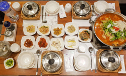 어사랑생선구이