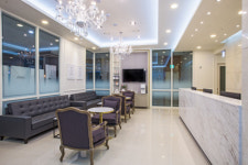 오네스타의원 송도