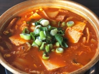제주 도새기 찌개전문가