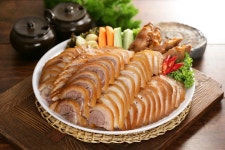 서울왕족발보쌈