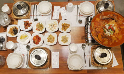 어사랑생선구이