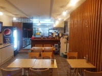 나는 조선의 떡볶이다