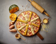 빅스타피자 김포점