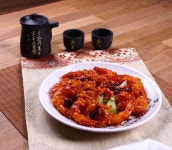 착한쭝식 당하점