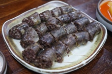 찹쌀순대만드는집 서판교점