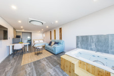 피어86스파펜션