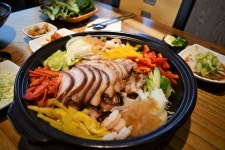 조아족발