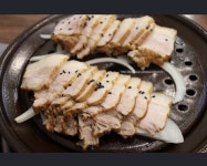 큰손칼국수보쌈 사창점