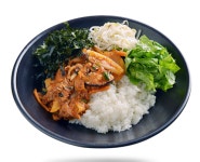 나드리김밥 정관점