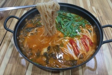 본가민물매운탕&추어탕