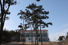 마량포해비치펜션