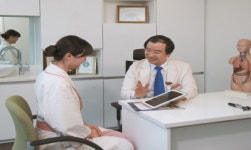 강북삼성병원 수원검진센터