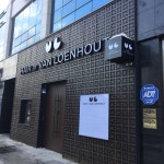 헤어바이반룬하우트 신창점