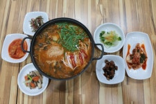 본가민물매운탕&추어탕