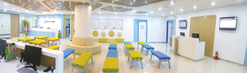 해운대푸른바다병원