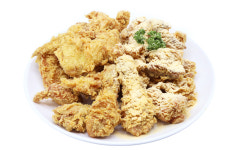 네네치킨 망우점