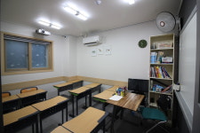 w영어비상수학학원 초전점