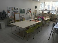 그리니아트 미술교습소