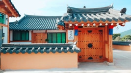 참성재 한옥펜션