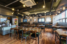 은앤정명동닭갈비