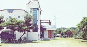 동백꽃정보화마을