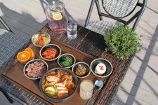 온화담
