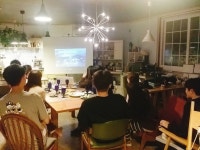 제주도 게스트하우스 동쪽구좌 감성 1인숙소 그리고세화