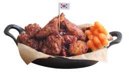 맥쓰세계치킨 제기동점