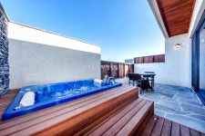 달마루스파앤풀빌라