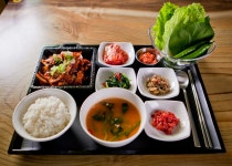 밥의 정석