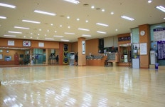 대한검도회 청운검도관